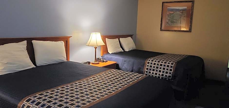 VICTORIAN INN