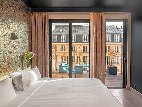 Grand Hotel Lafayette