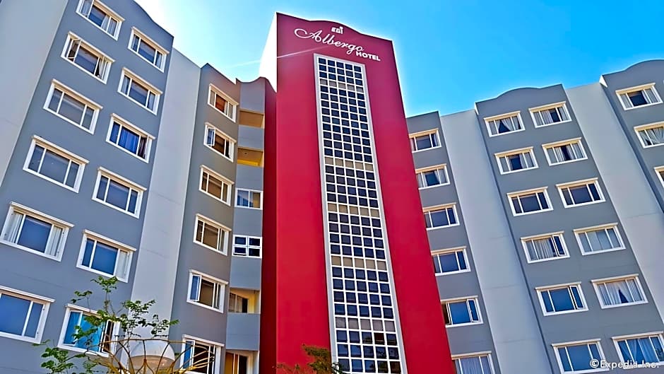 Albergo Hotel