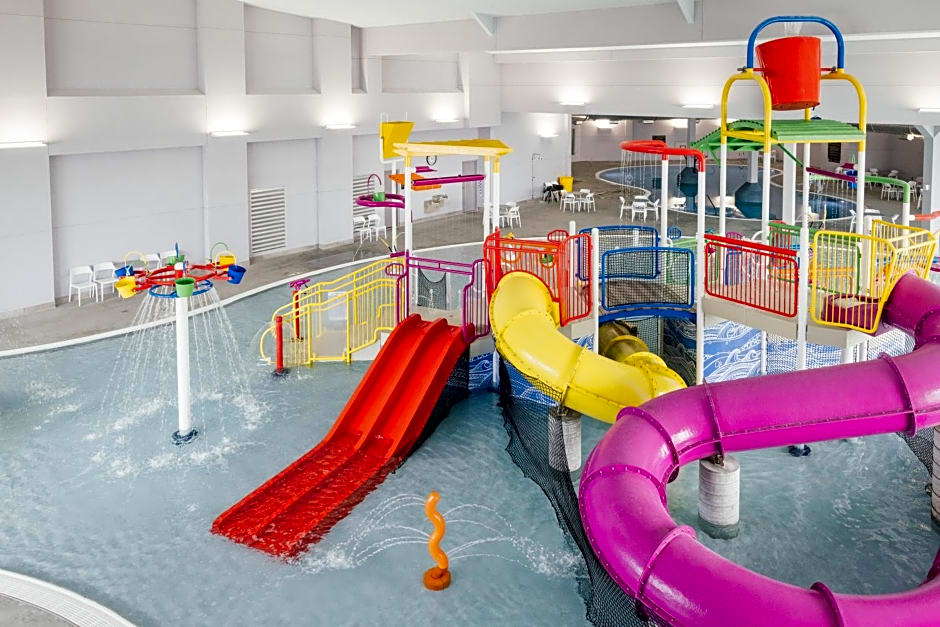 Crowne Plaza - Kearney By IHG