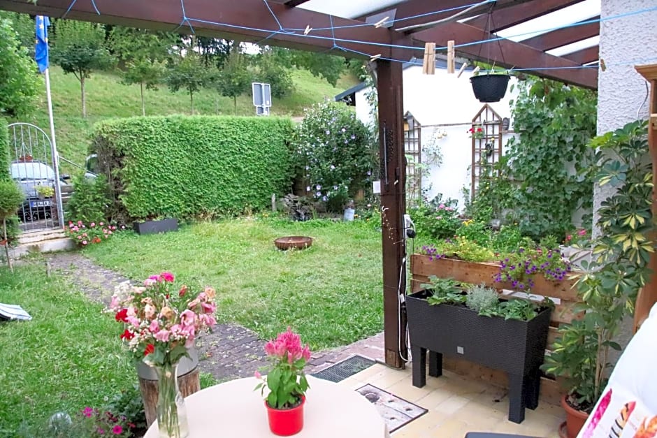 Hostel Bad Salzig