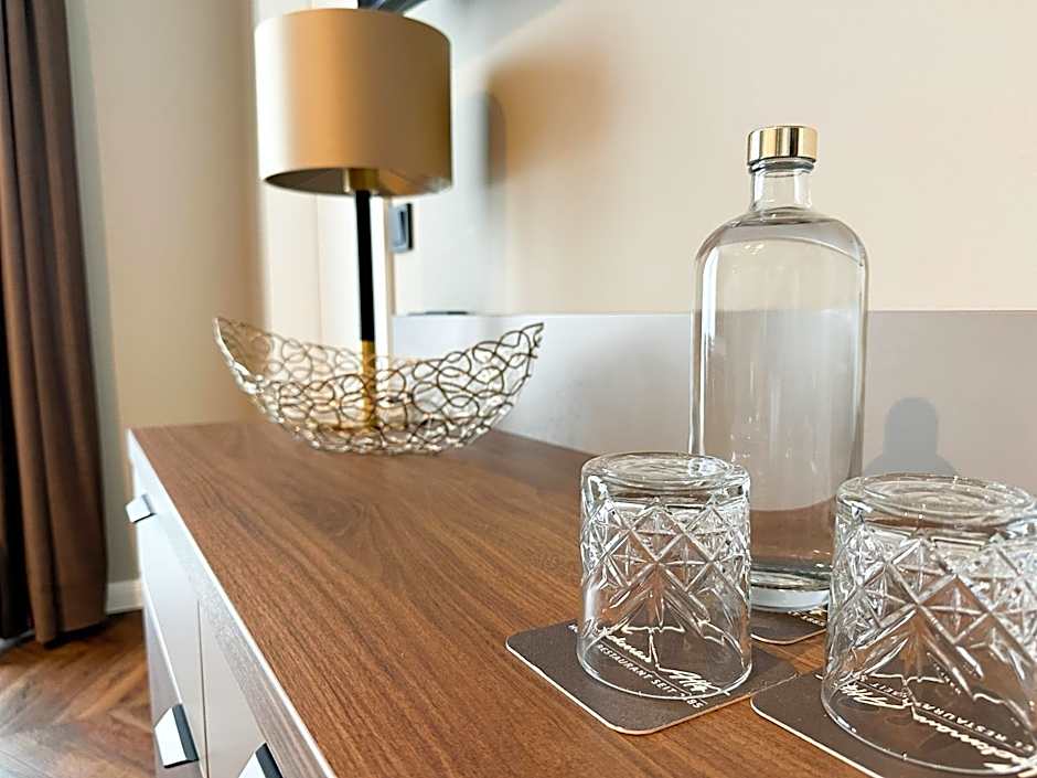 Hotel Restaurant Hackmann-Atter