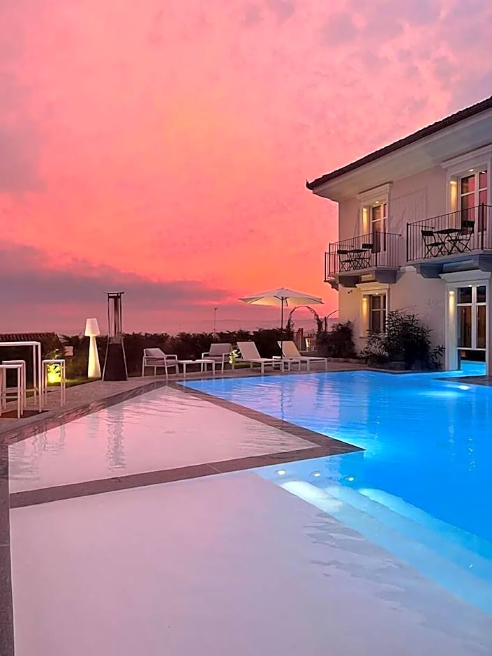 Villa Nonna Cicci Boutique Hotel -
