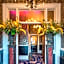 Hulbert House Luxury Boutique Lodge Queenstown