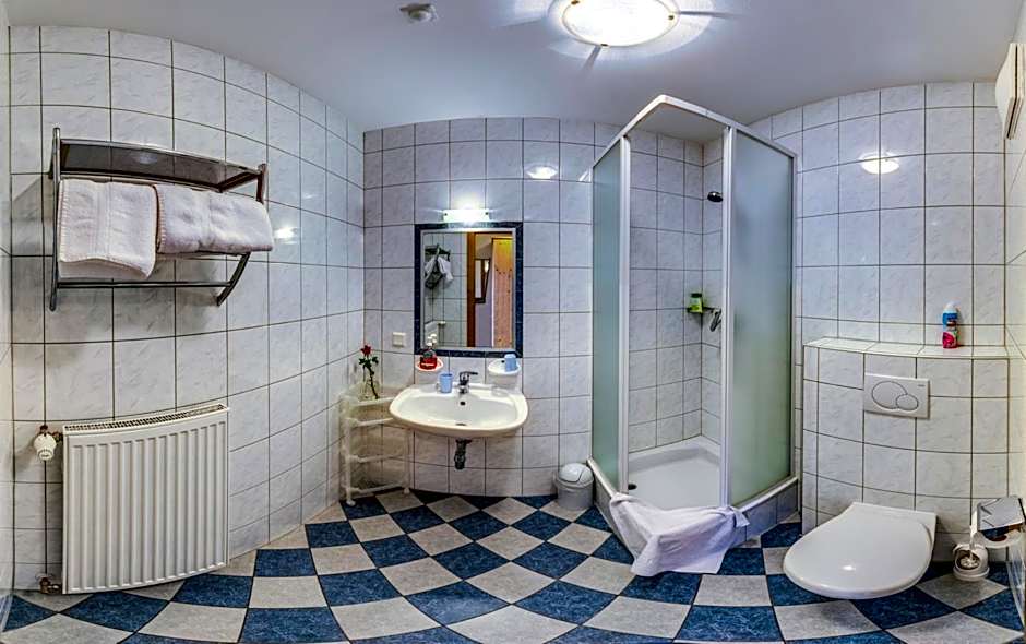 Frühstückspension Zanglhof