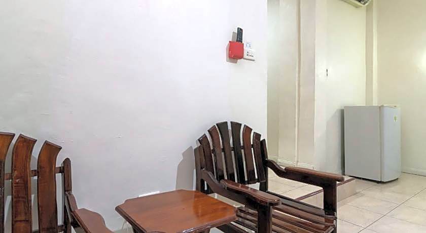 RedDoorz @ Pematangsiantar