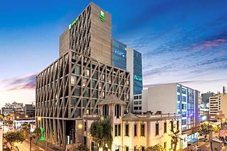 Holiday Inn Lima Miraflores By IHG
