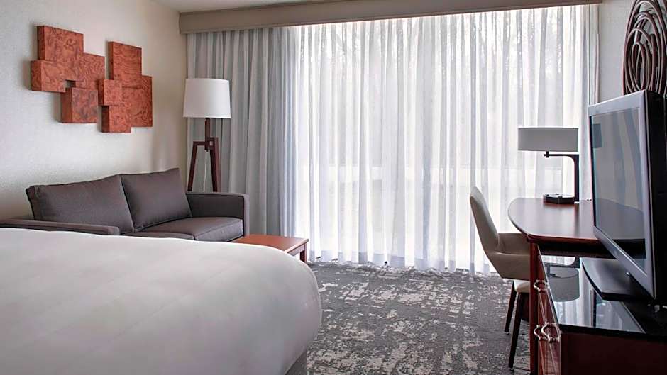 Marriott Park Ridge