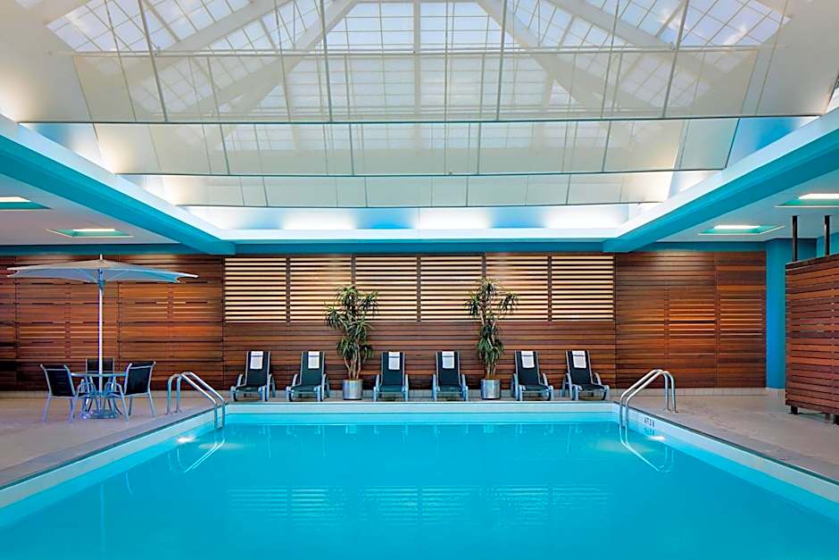 Courtyard by Marriott Grand Rapids Downtown