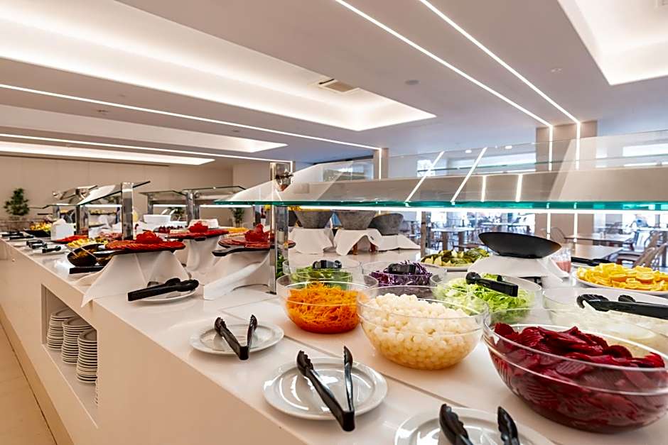 HL Club Playa Blanca