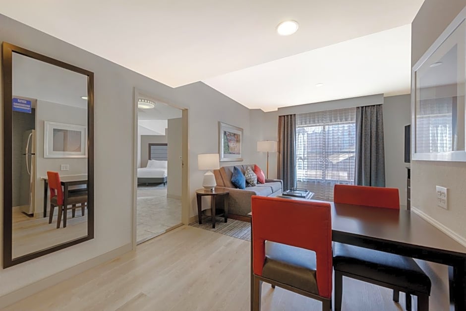 Homewood Suites Nashville Vanderbilt