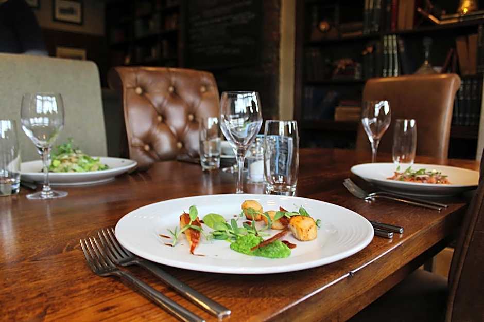 Blue Bell Country Inn