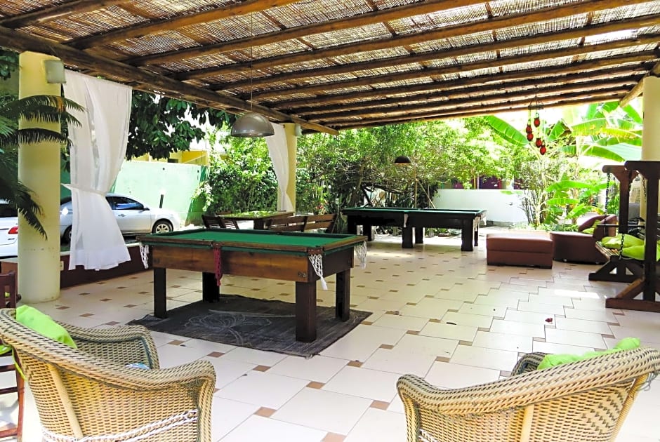 Ramada by Wyndham  Porto Seguro Praia