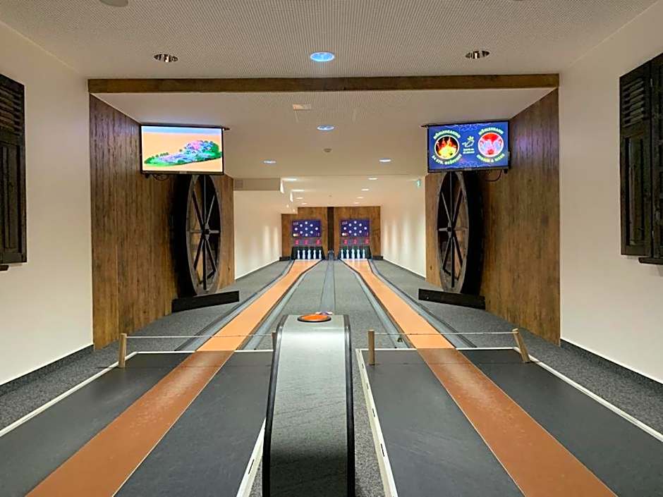 Landgasthof Hessenmühle