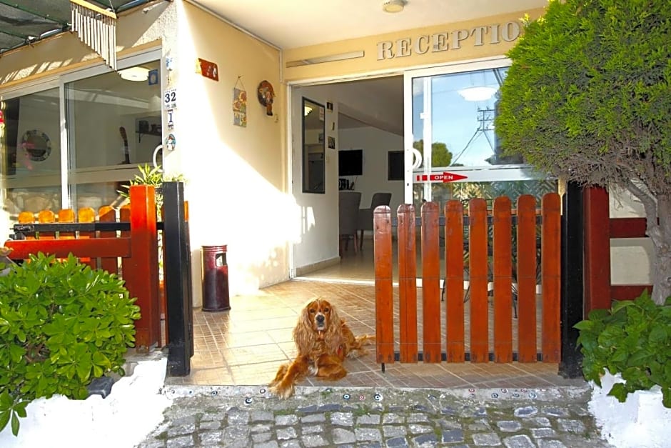 Bonapart Hotel