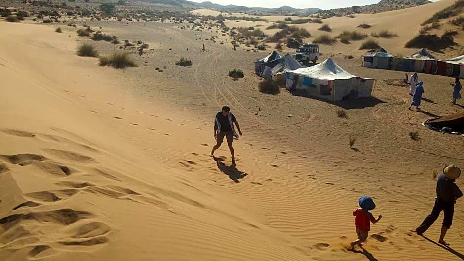 Auberge Aain Nakhla