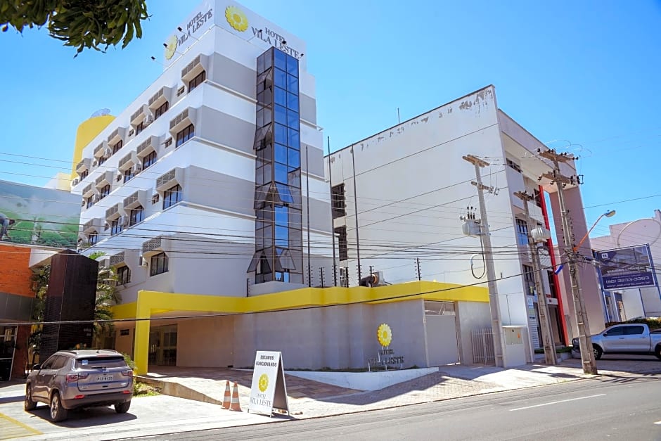 Hotel Vila Leste