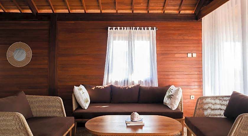 Anna Villas by Sumba-Beach