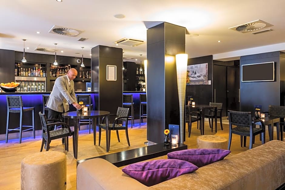 NH Amsterdam Leidseplein