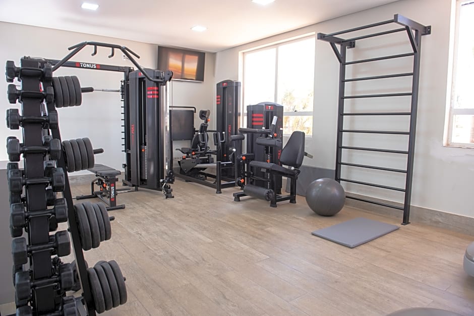 Bristol Infinity Hotel