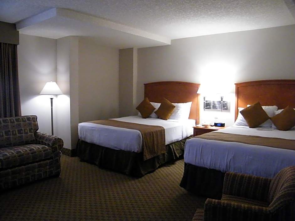 Ramada by Wyndham Edmonton South