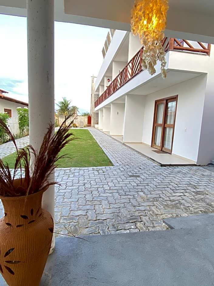 Pousada Vibe Guajiru