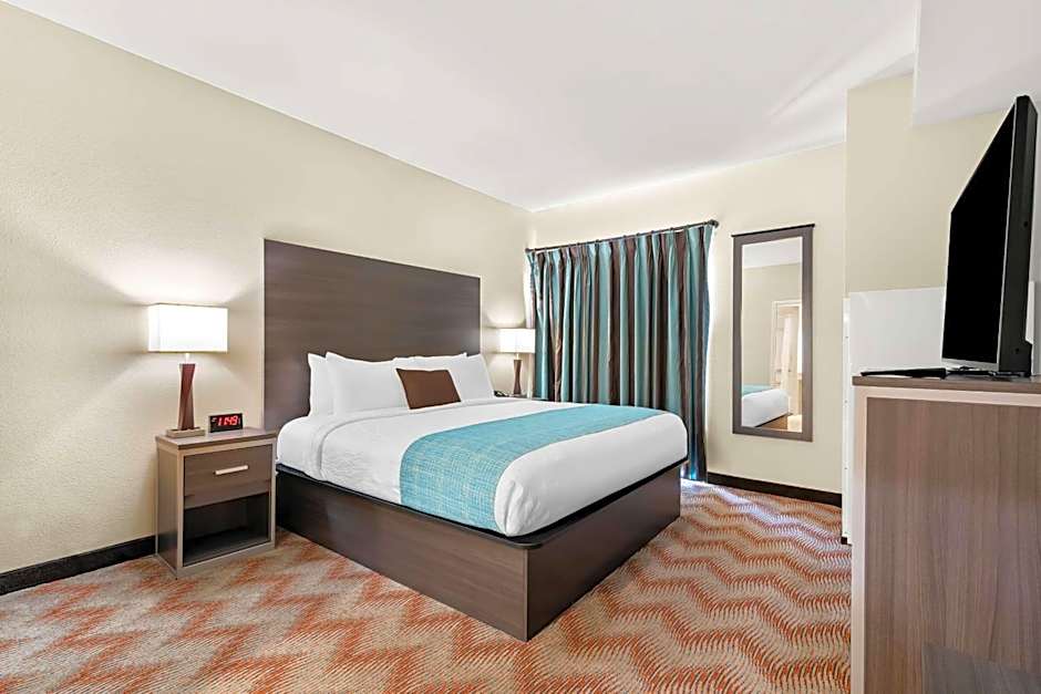Best Western Plus Irvine Spectrum Hotel