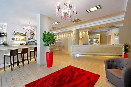 Hotel Fiamma & Spa