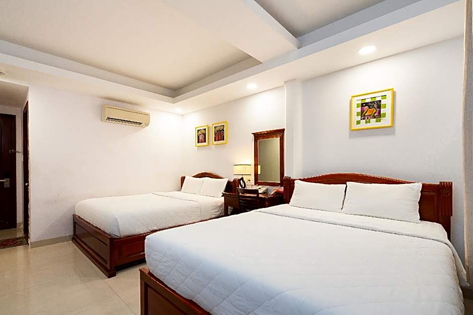 Hoang Hoang Hotel (Bloom 3)