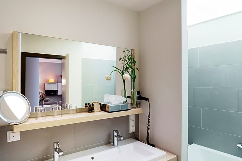 Hotel Meersinn - Binz