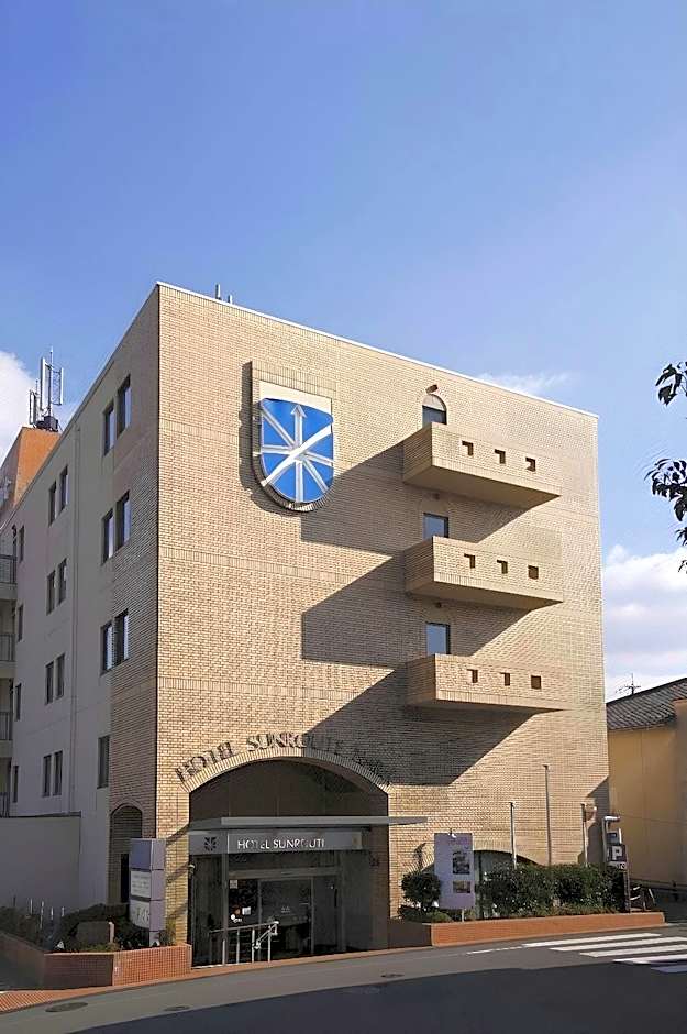 Hotel OBANA
