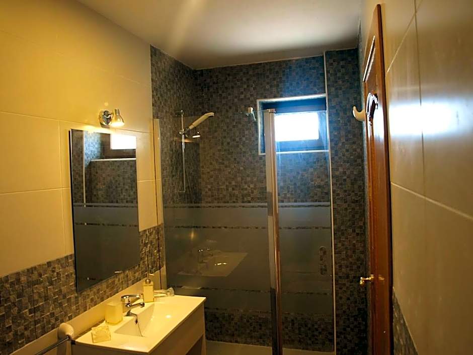 Hosteria La Moraleja