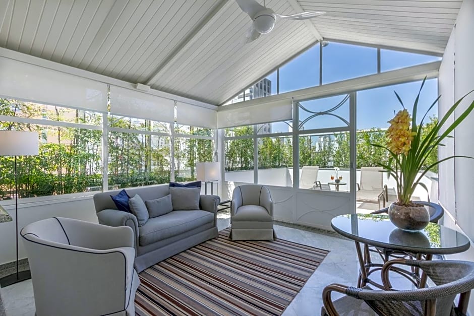 Etoile Hotels Jardins