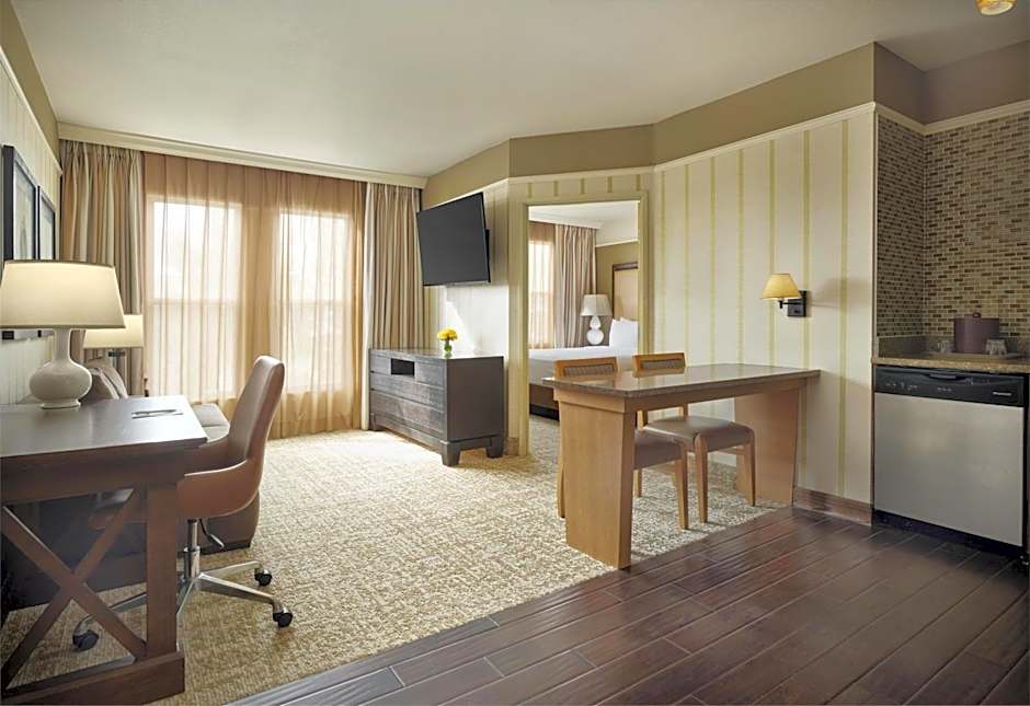 Sonesta Suites Scottsdale Gainey Ranch