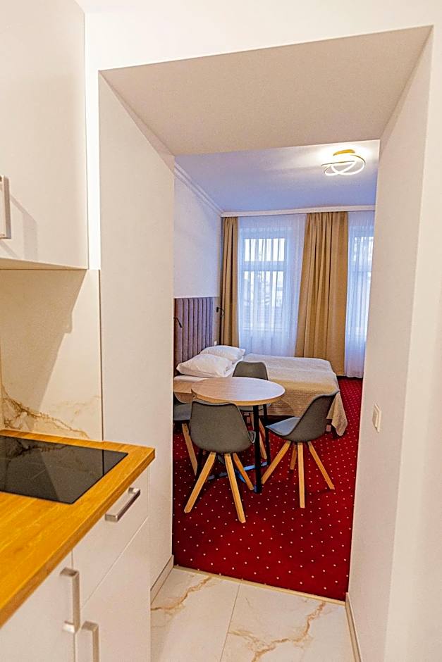 Hotel Klimt