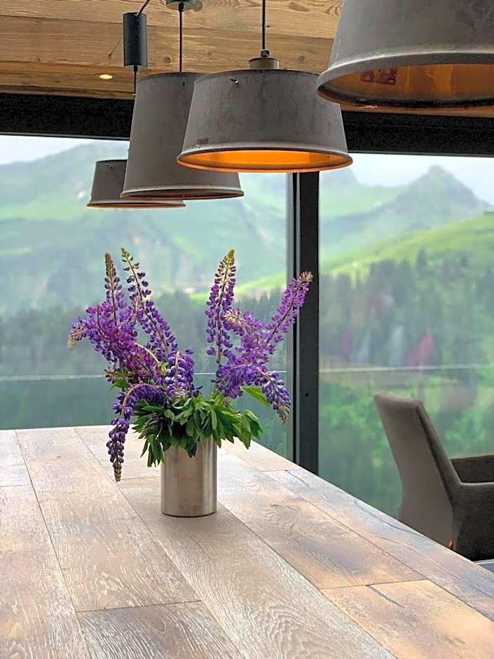 Hotel Walisgaden superior