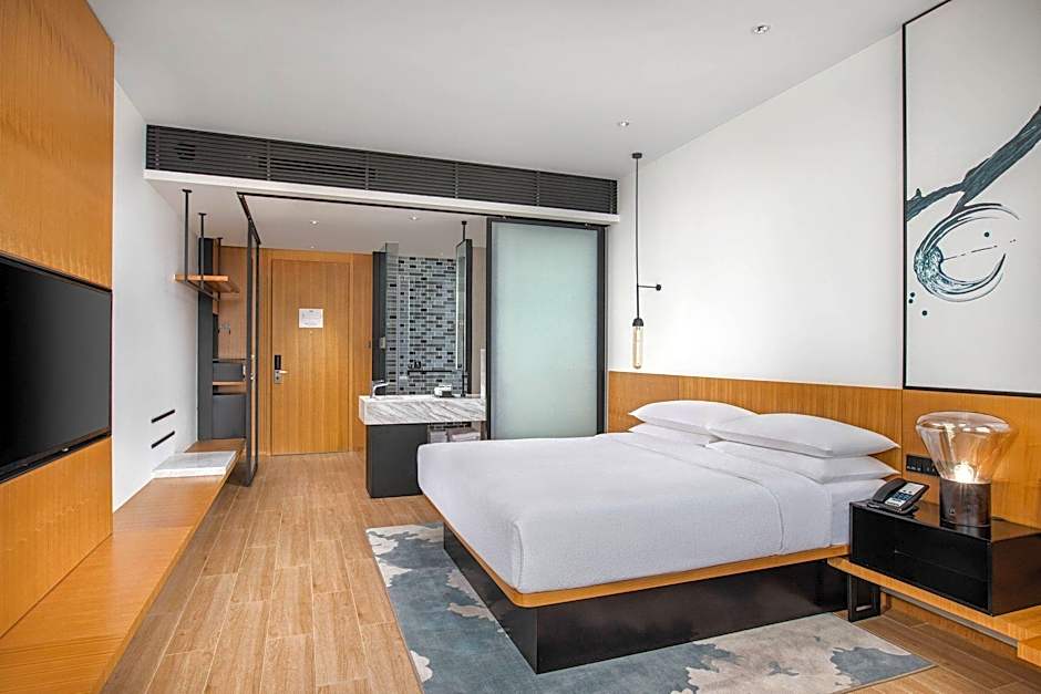 Fairfield by Marriott Baoding High-Tech Zone