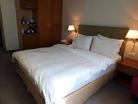 Standard Single (Single Occupancy)