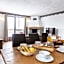 Chalet des Neiges Plein Sud