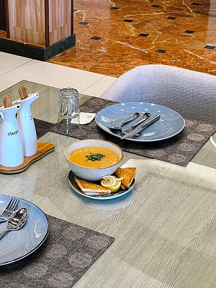 Al Maha International Hotel