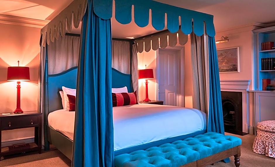 Foto 1 de 4 de 1 King Bed Suite