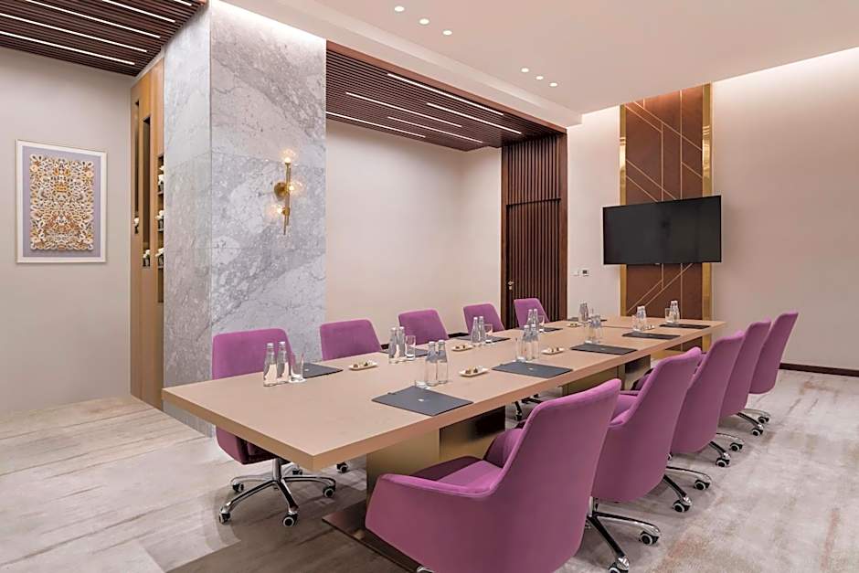 Velero Hotel Doha Lusail