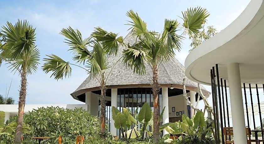 Mahagiri Villas & Spa Dreamland