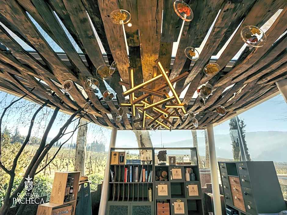 The Wine House Hotel - Quinta da Pacheca