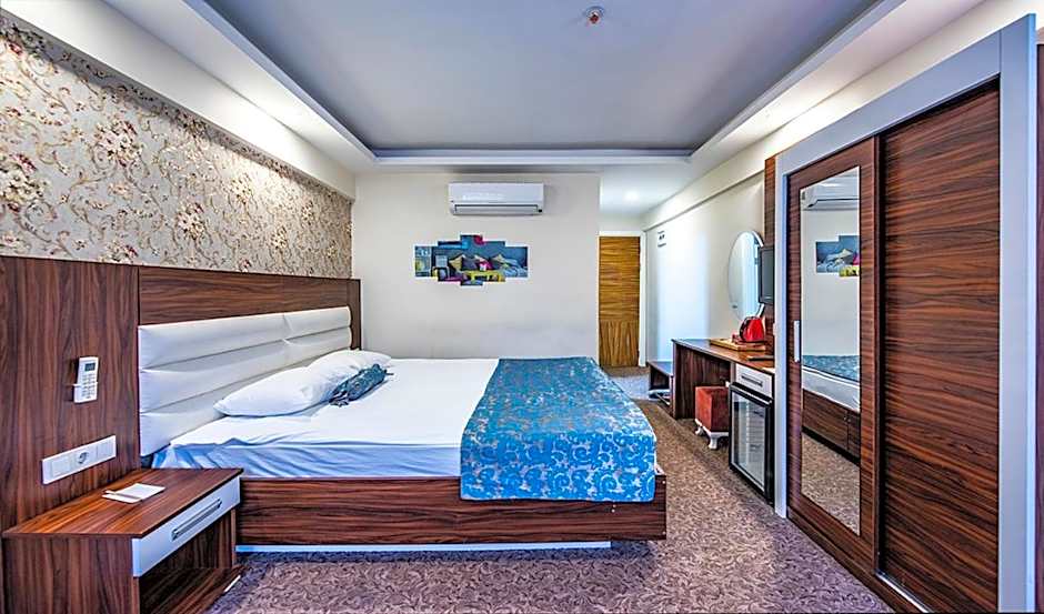 Madi otel