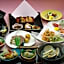 New Heartpia Onsen Hotel Nagashima