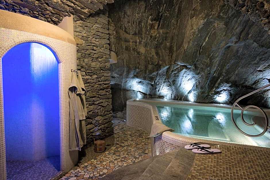 Hotel Ad Gallias