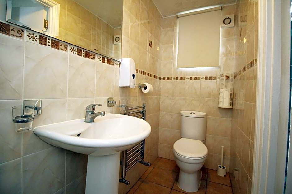 Flexistay Aparthotel Tooting