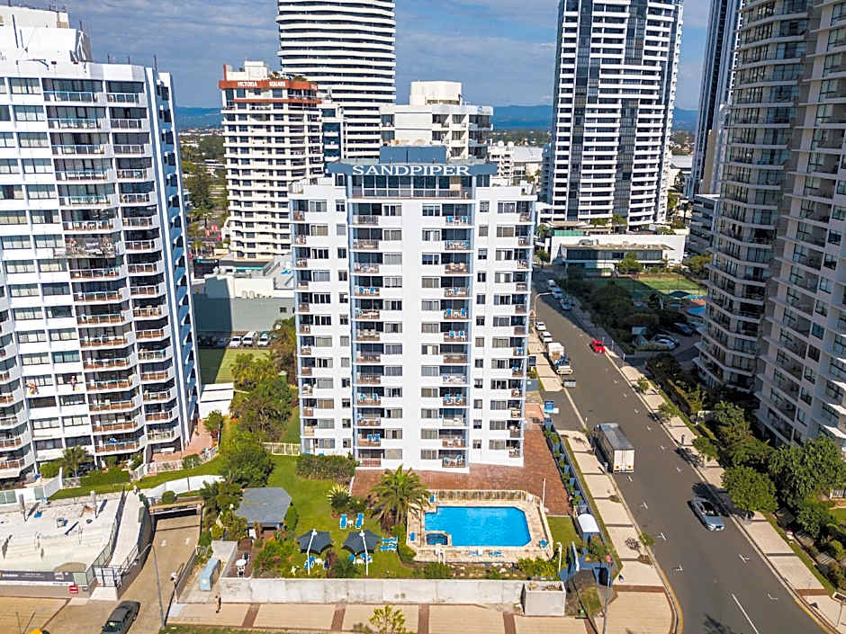 Sandpiper Apartments