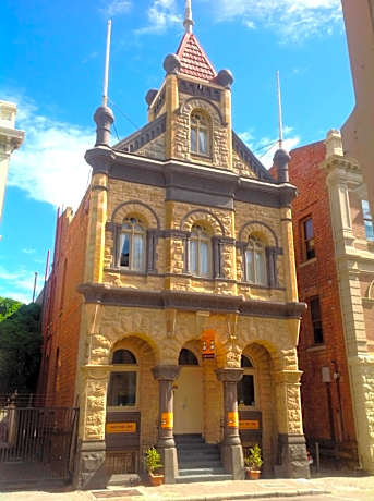 Fremantle Bed & Breakfast